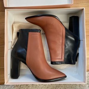 Loeffler Randall 9.5 boots
